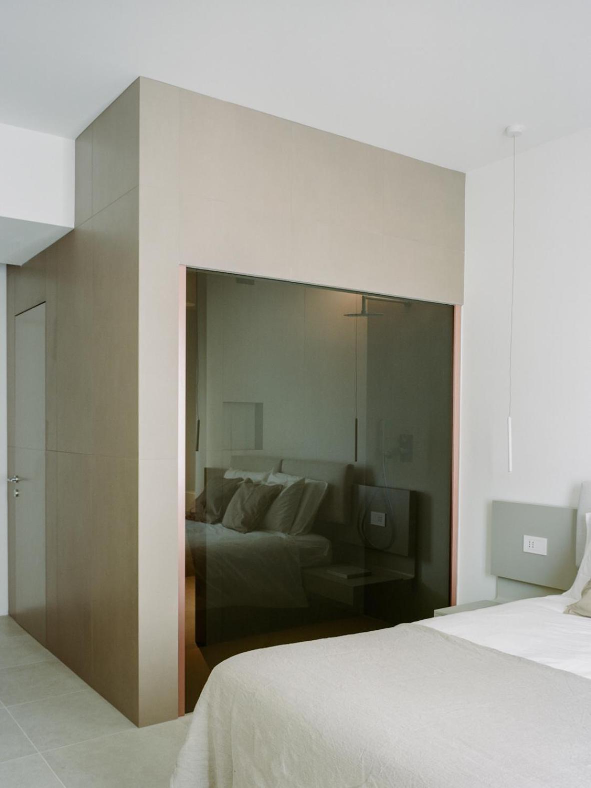 Santa Lucia Suites パドヴァ エクステリア 写真