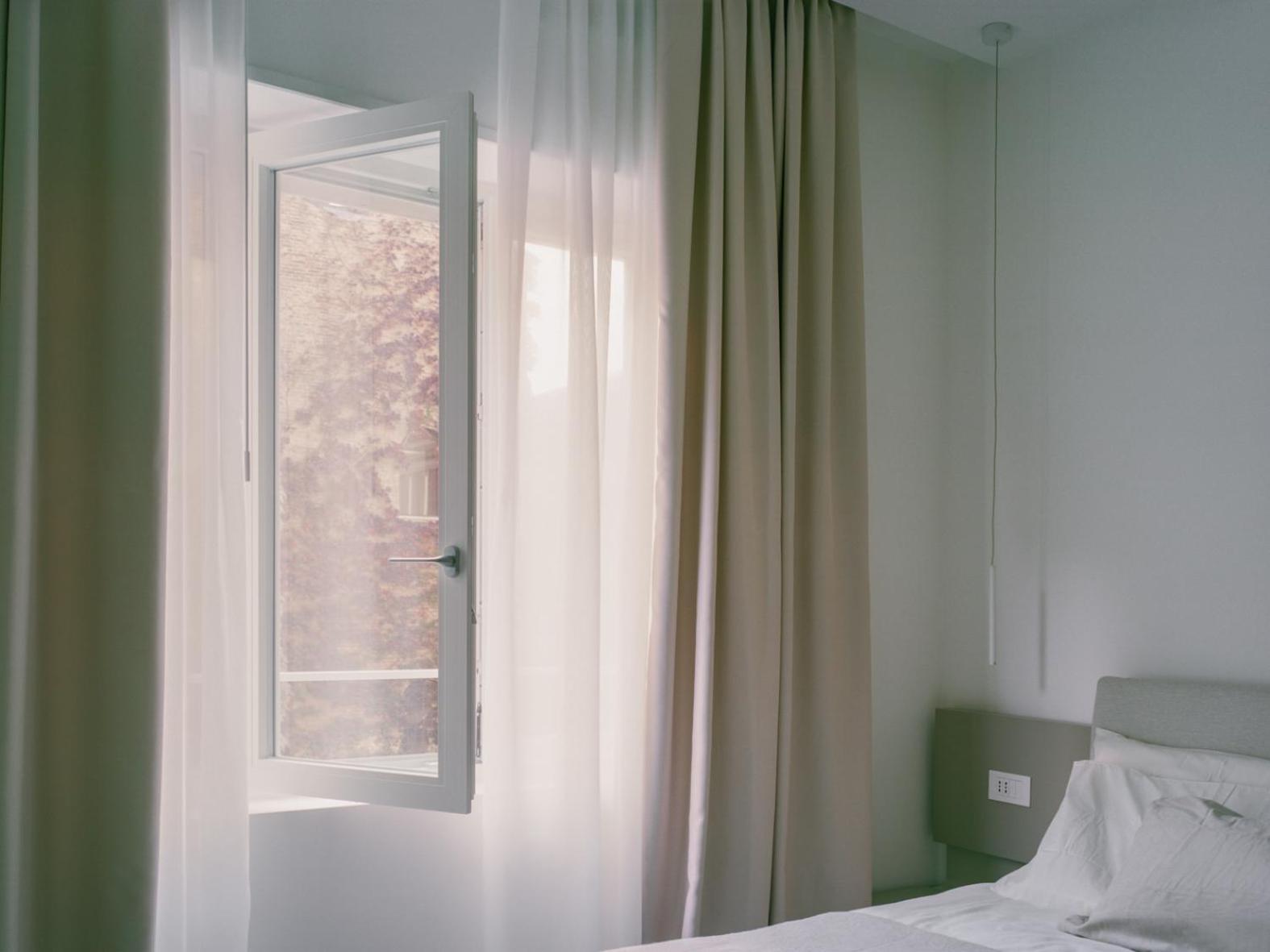 Santa Lucia Suites パドヴァ エクステリア 写真