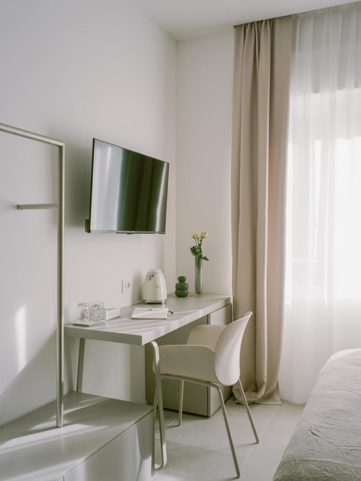 Santa Lucia Suites パドヴァ エクステリア 写真