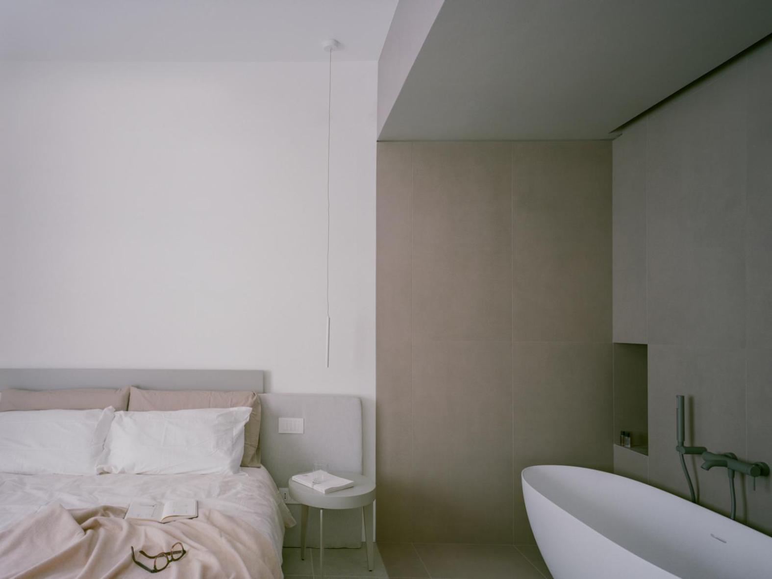 Santa Lucia Suites パドヴァ エクステリア 写真