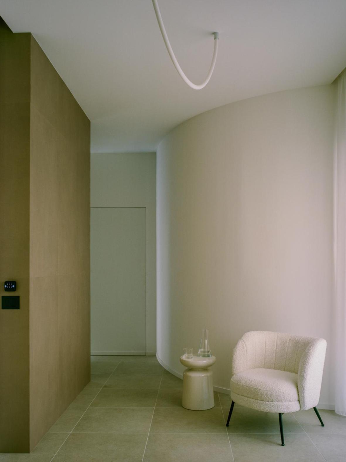Santa Lucia Suites パドヴァ エクステリア 写真