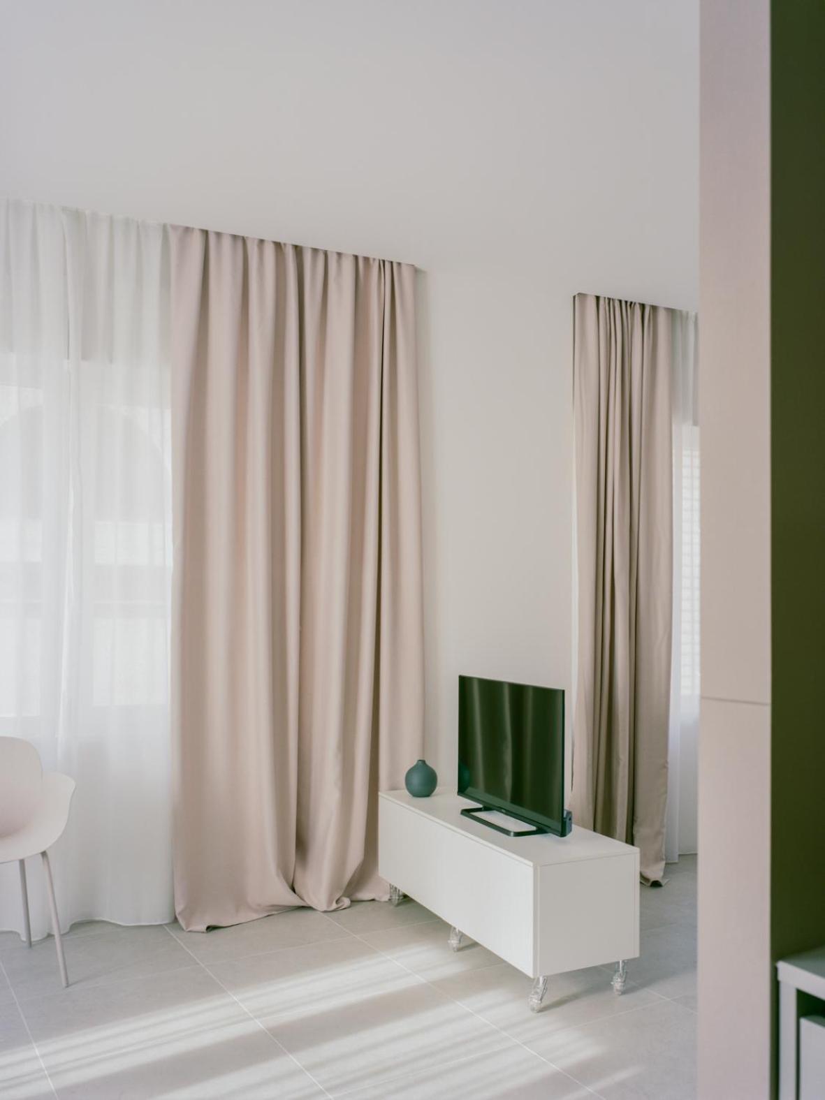 Santa Lucia Suites パドヴァ エクステリア 写真