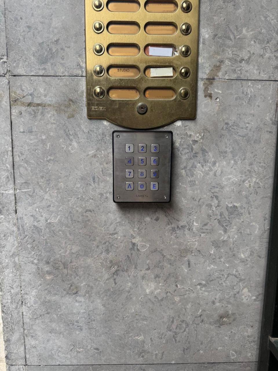 Santa Lucia Suites パドヴァ エクステリア 写真