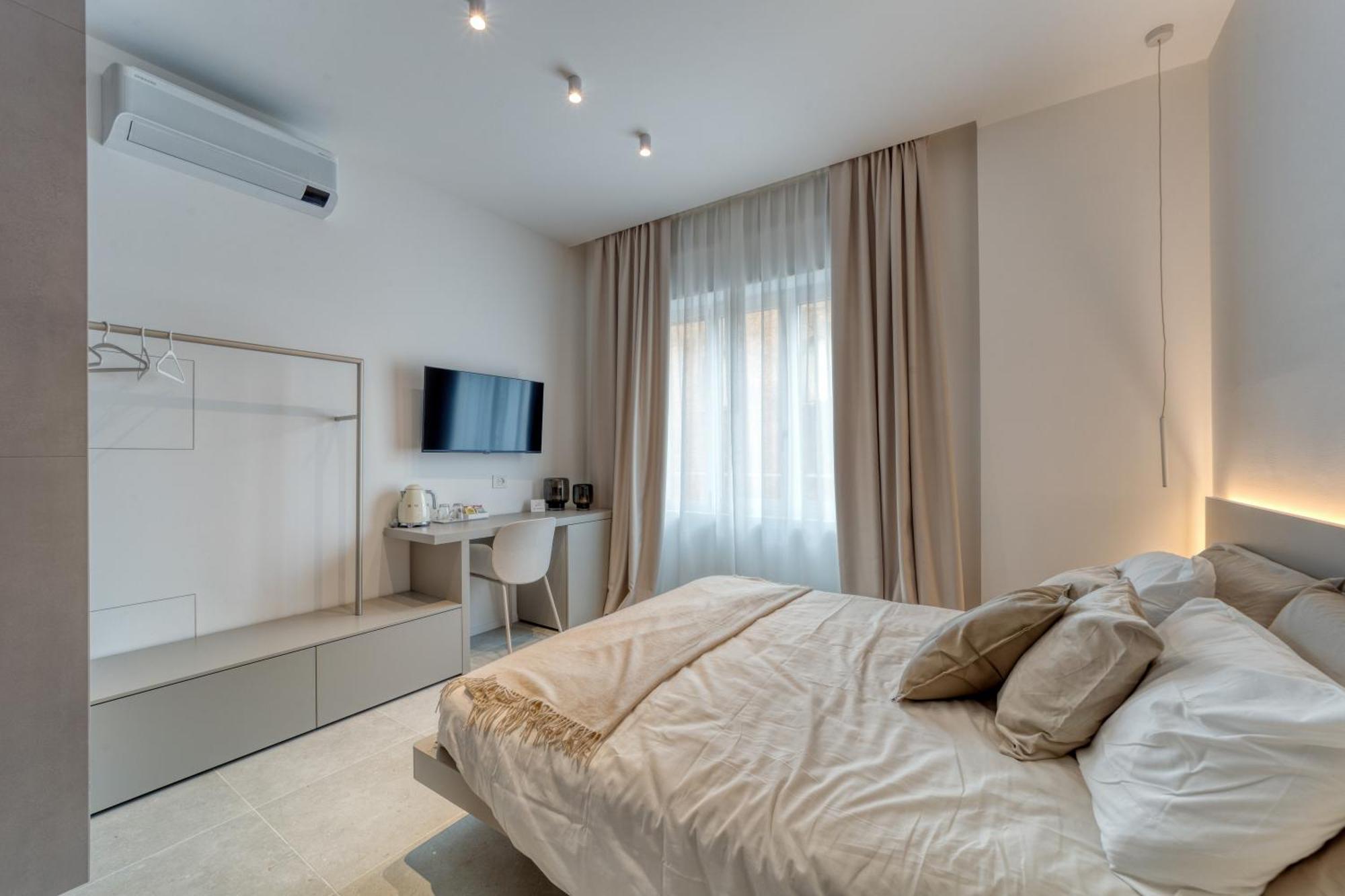 Santa Lucia Suites パドヴァ エクステリア 写真