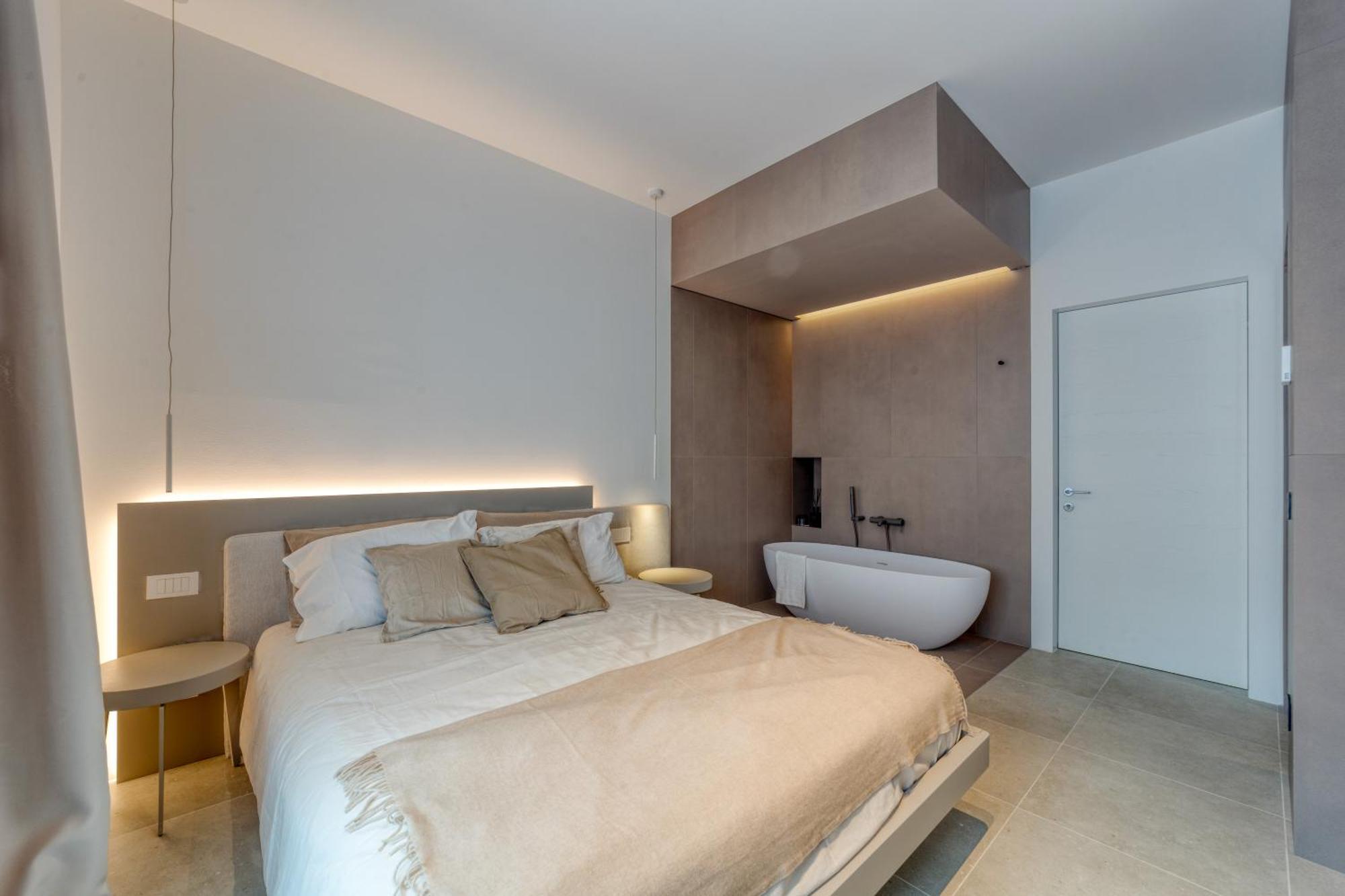 Santa Lucia Suites パドヴァ エクステリア 写真