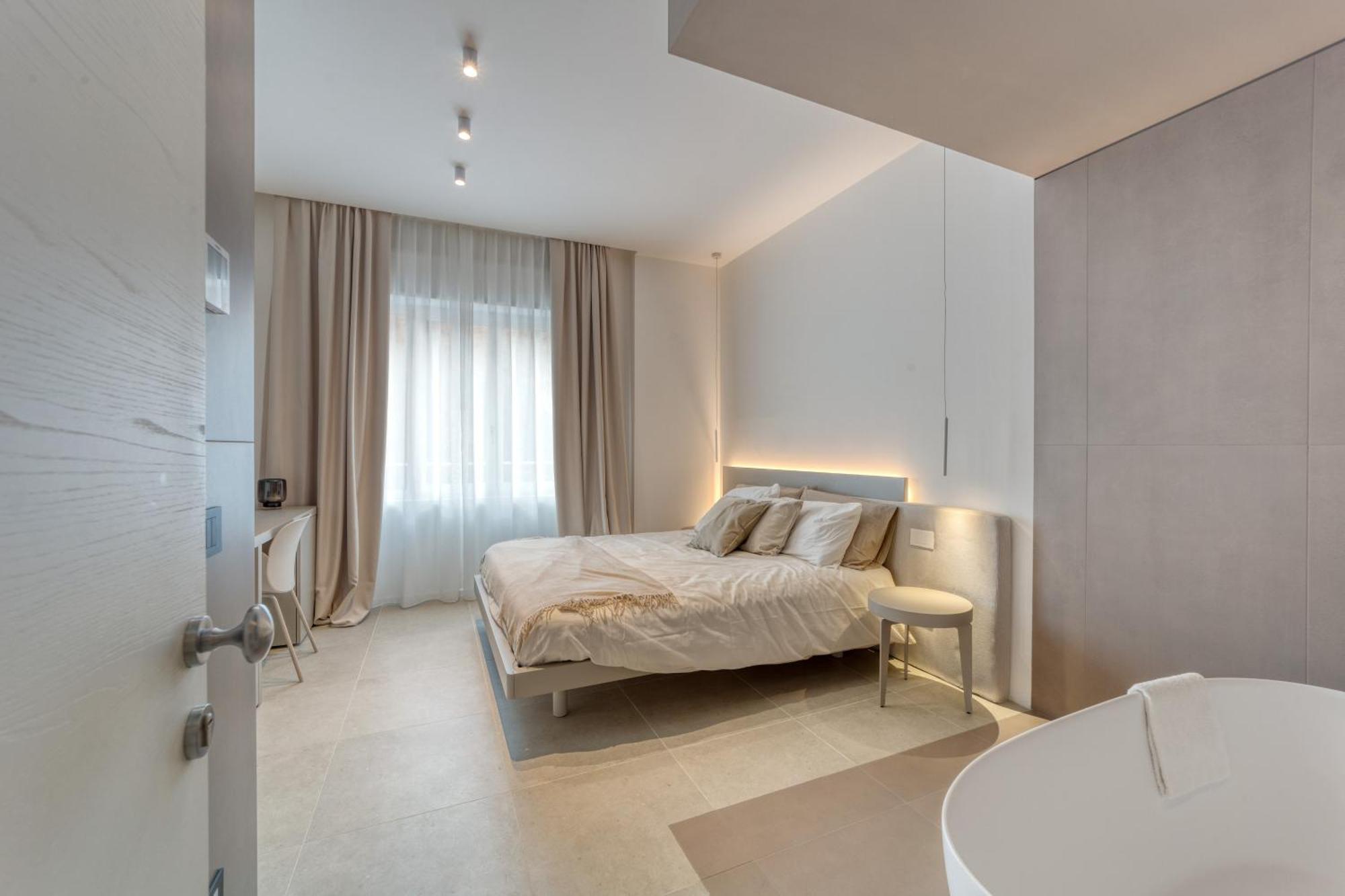 Santa Lucia Suites パドヴァ エクステリア 写真