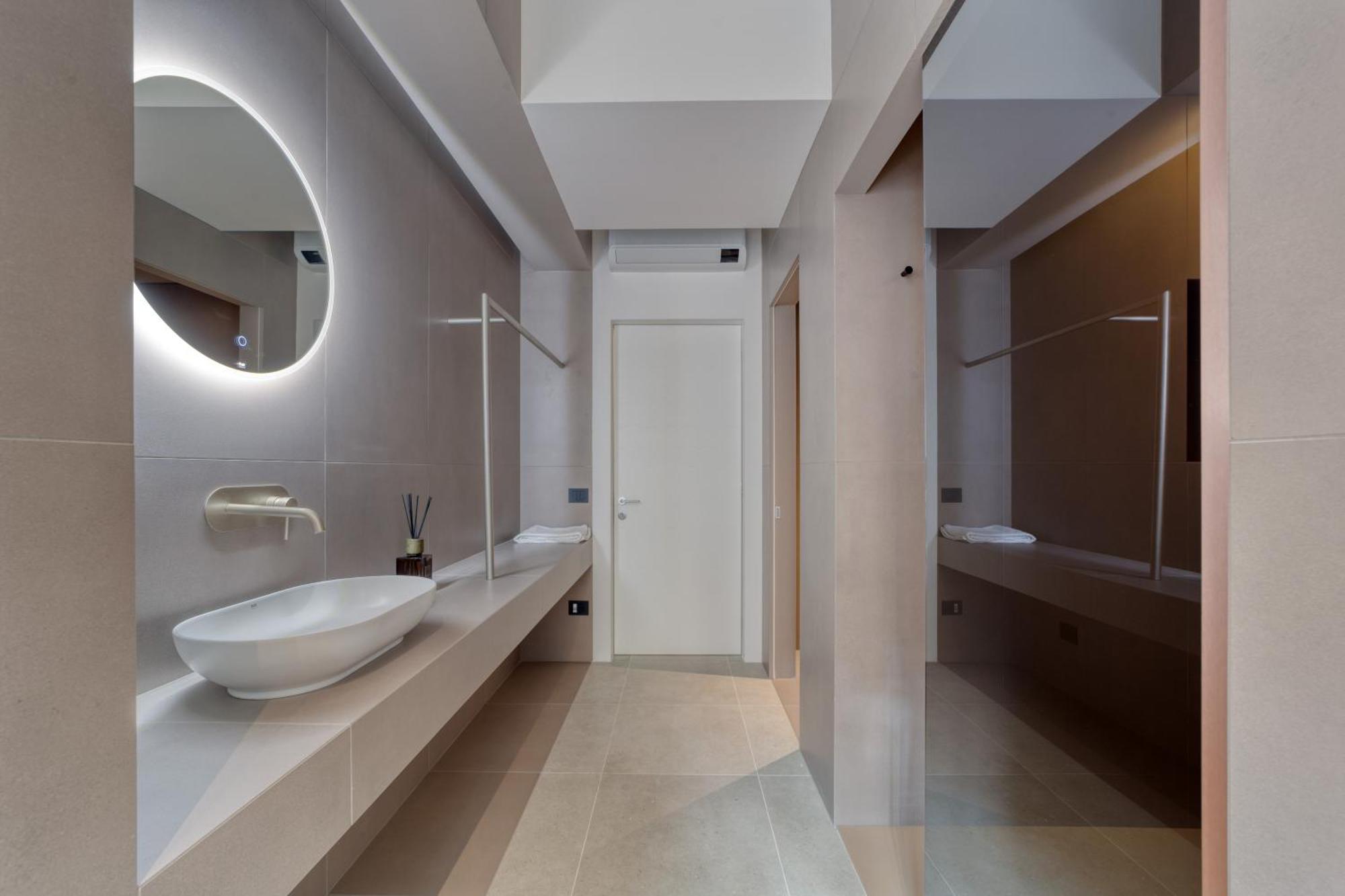Santa Lucia Suites パドヴァ エクステリア 写真