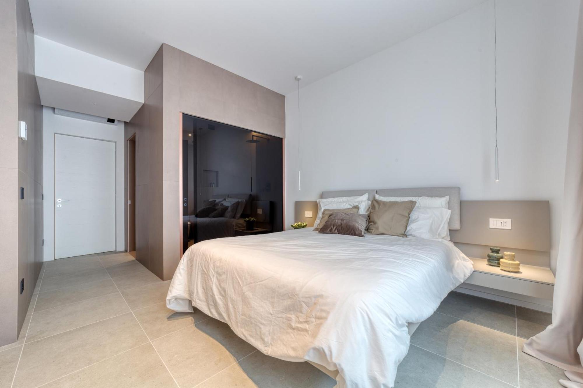 Santa Lucia Suites パドヴァ エクステリア 写真