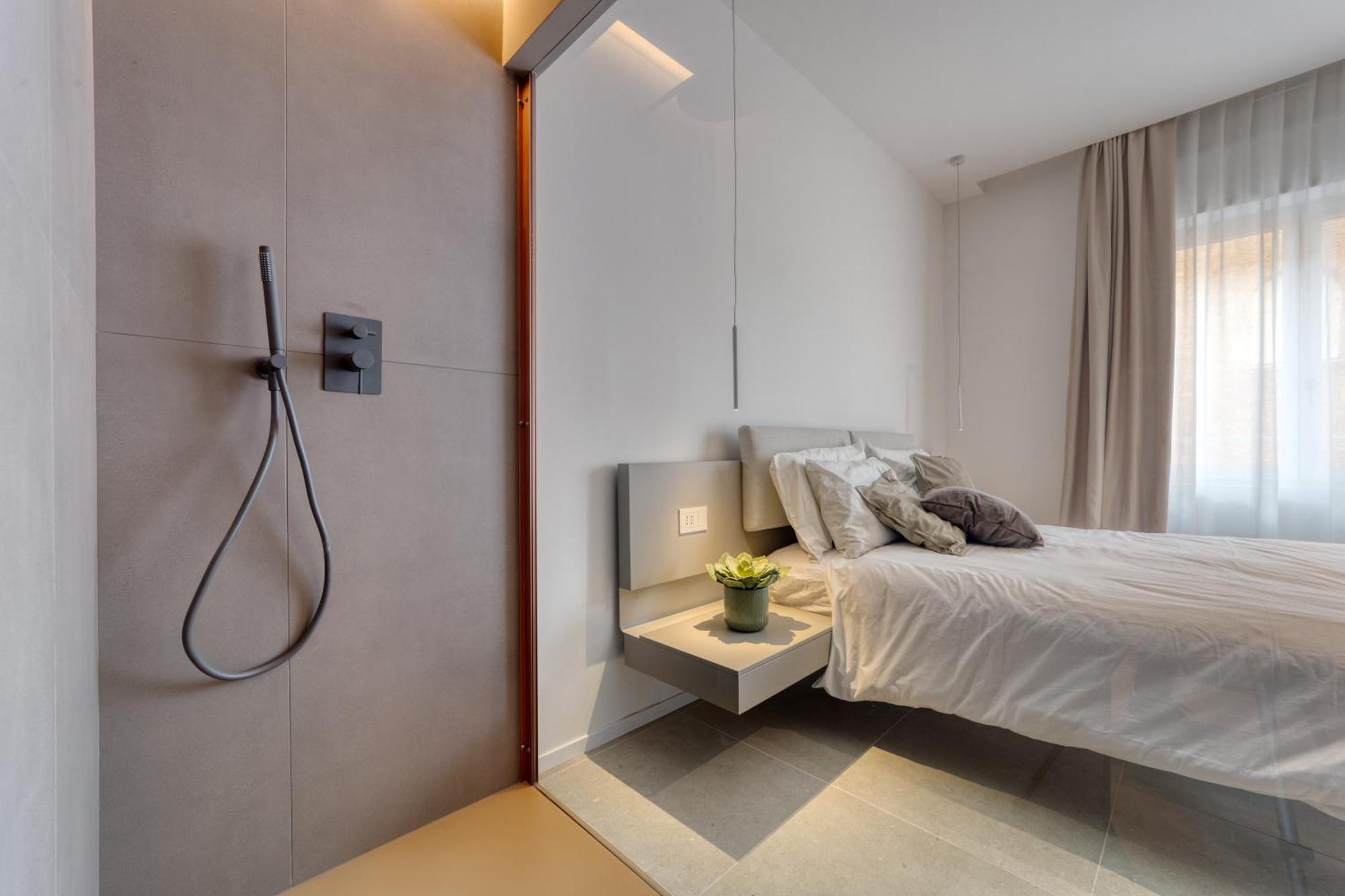 Santa Lucia Suites パドヴァ エクステリア 写真