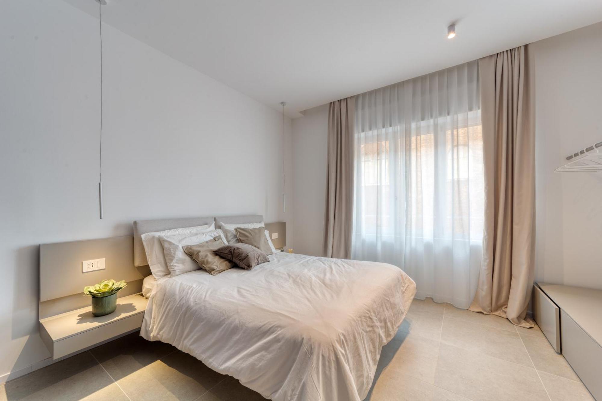 Santa Lucia Suites パドヴァ エクステリア 写真
