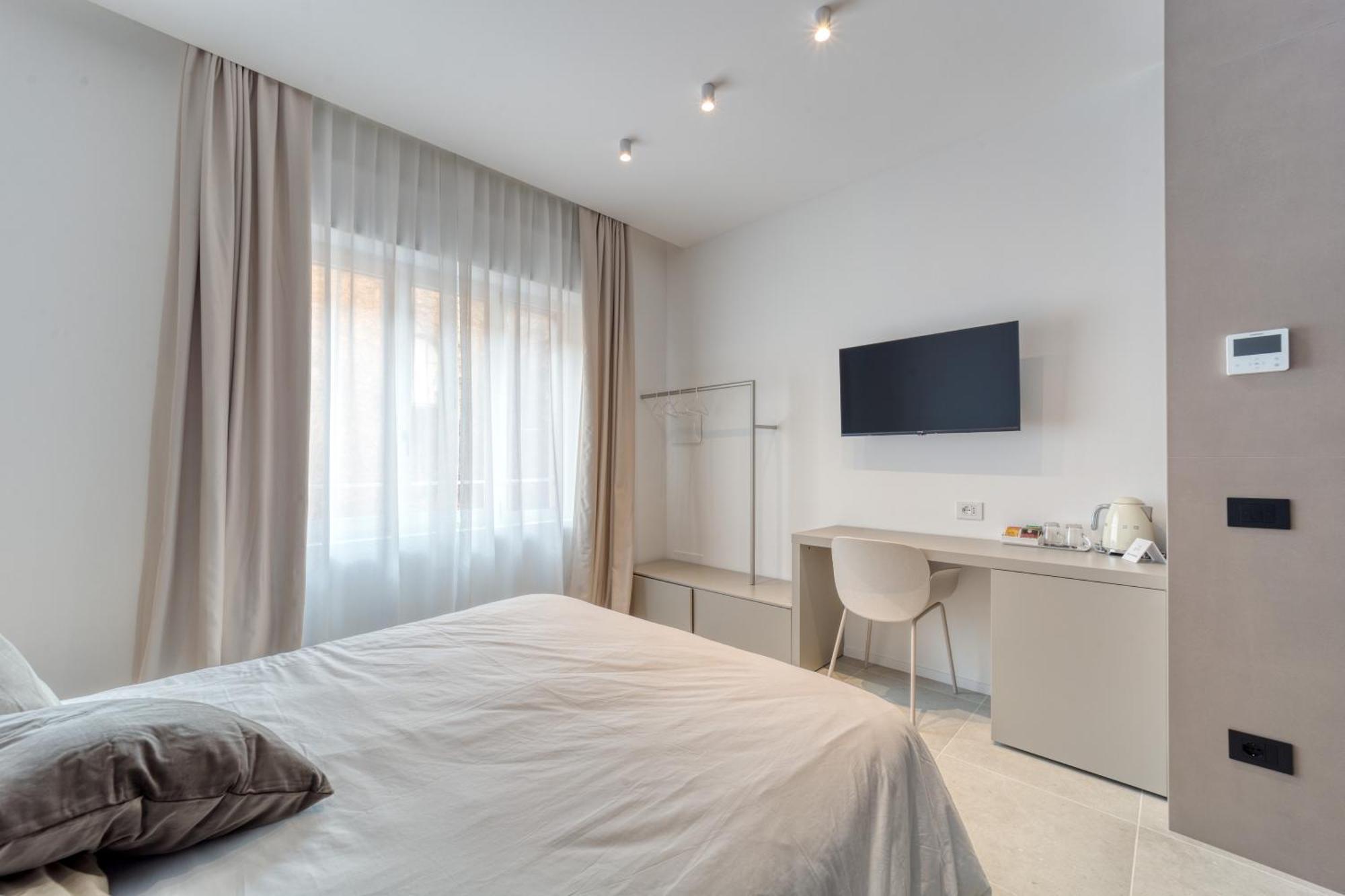 Santa Lucia Suites パドヴァ エクステリア 写真