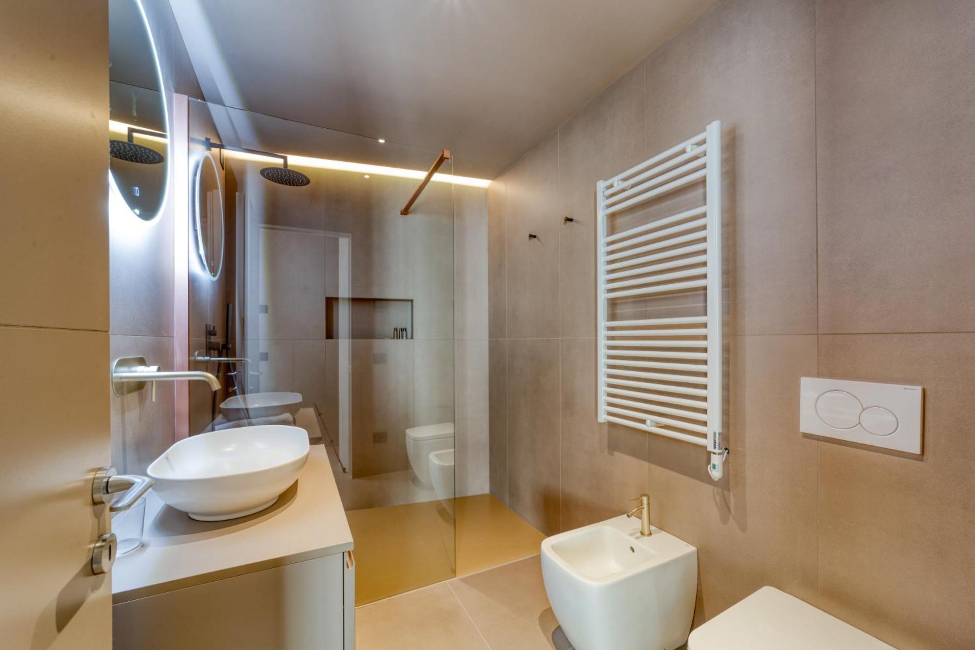 Santa Lucia Suites パドヴァ エクステリア 写真