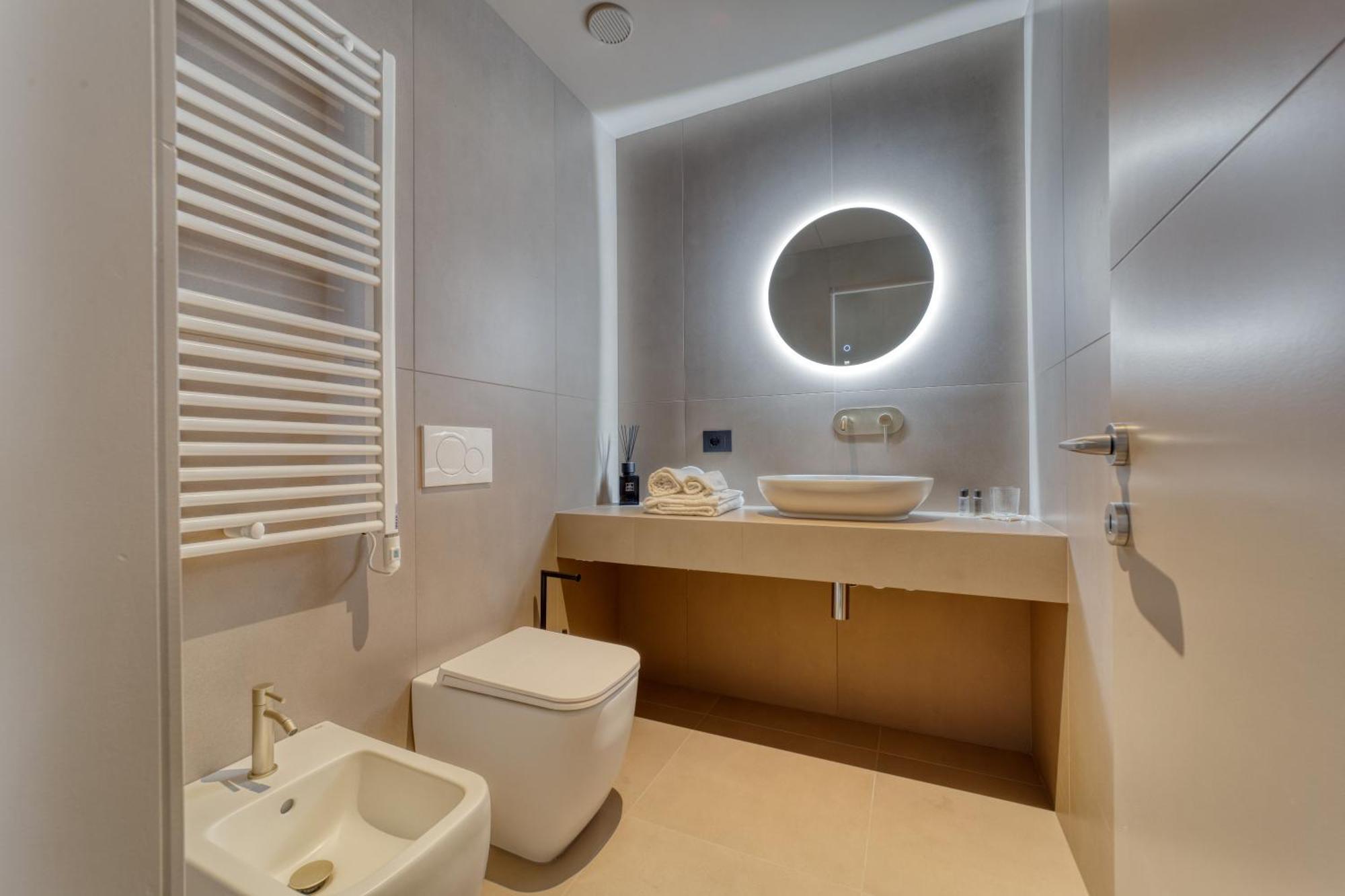 Santa Lucia Suites パドヴァ エクステリア 写真